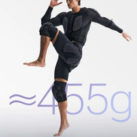 Ants Pro Air Armor 4.0 Pro XRD & Kevlar Unisex Protective Gear