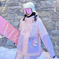 KUFUN Professional Ski&Snowboard Jackets And Bottoms | Jackets, other, sale, Skiing & Snowboarding, snow coat | RicosBoutique