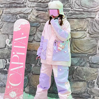 KUFUN Professional Ski&Snowboard Jackets And Bottoms | Jackets, Skiing & Snowboarding, snow coat | RicosBoutique