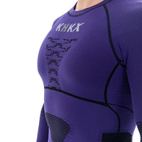 KHKX Winter Ski&Snowborad Seamless Thermal Base-layer Sets (For Men) | base layer, khkx, sale, snow | RicosBoutique