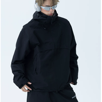 Molocoster Light Chaser Series Dopamine Ski Suit Set