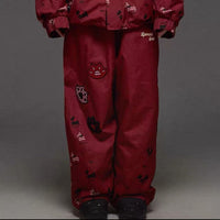 LMD Snow PuppyPop Snow Suit