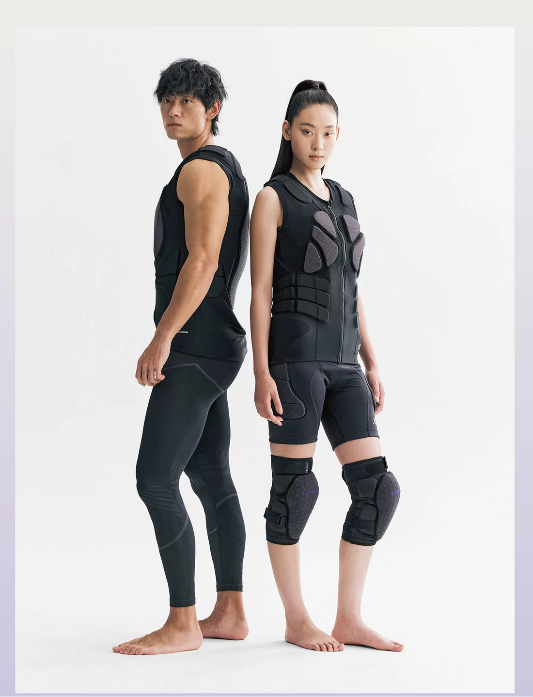 Ants Pro Cloud Armor 4.0 Women&