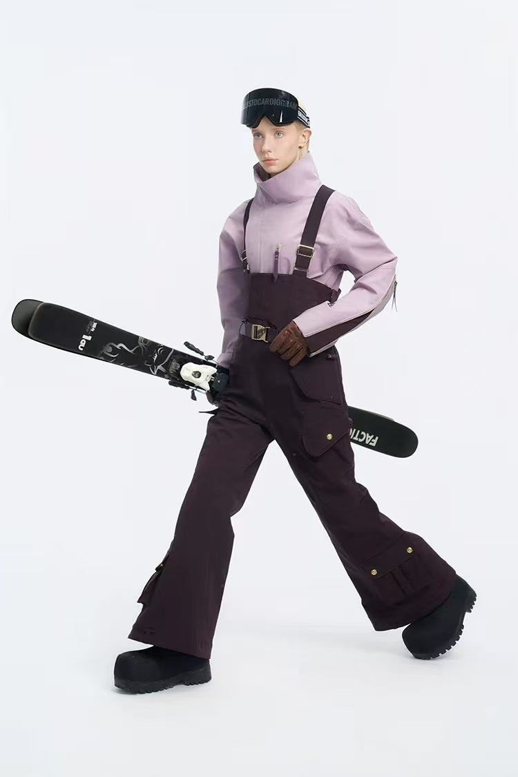 BCG New Vintage 3L Technical Bib Pants