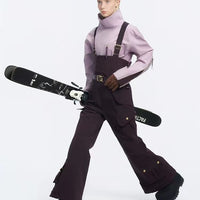 BCG New Vintage 3L Technical Bib Pants