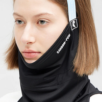 RandomPowV-Line Band Balaclava Mens/Womens-Ombré | Accessories, randompow, snow | RicosBoutique