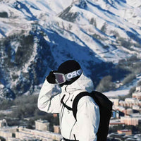 Mountain Division Solstice Series Shell Jacket