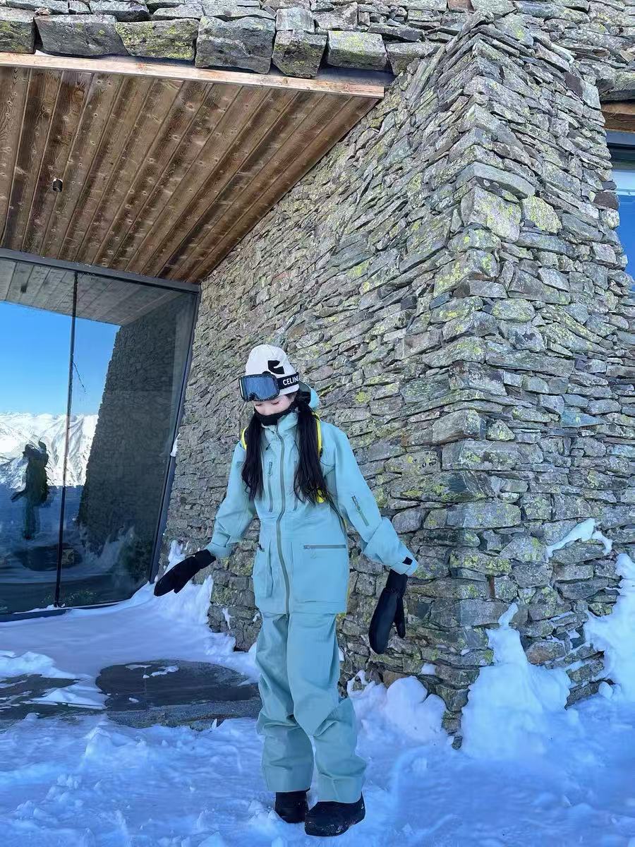 POSITIBEETY Classic Insulated Jacket
