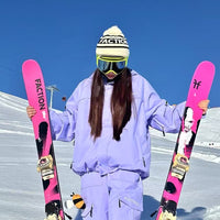 Positibeety Little Bee Snowboarding Jacket & Pants