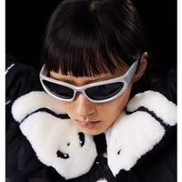 Antspro Panda Waterproof Mittens