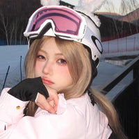 Bunny Ear Helmet Accessories