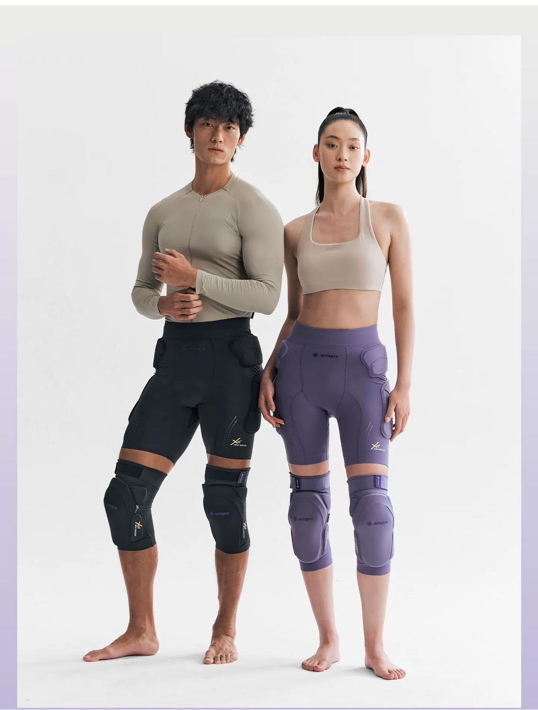 Ants Pro Women&