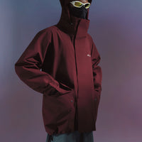 NowInSnow Apex 3L Hard Shell Snowboard Jacket