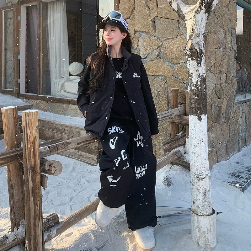Rockfishweatherwear　Rico's shop❤︎ Rico's Boutique: Trendy Snowboarding & Skiing Gear – Rico's