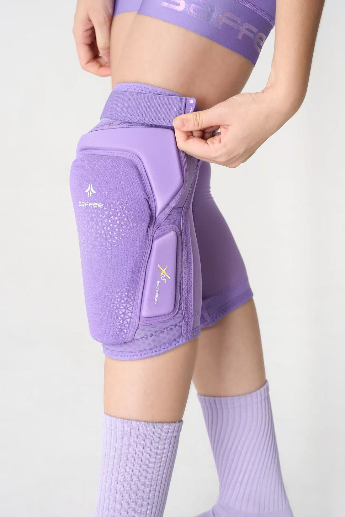 Saffee® AirTrails Protective Body Armor