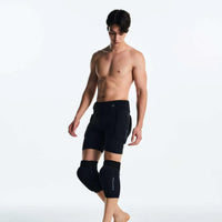 Saffee BounceCloud Pro Snowboard Protective Shorts & Knee Pads