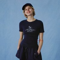 NowRose BreezeFlow Performance Tennis Skort
