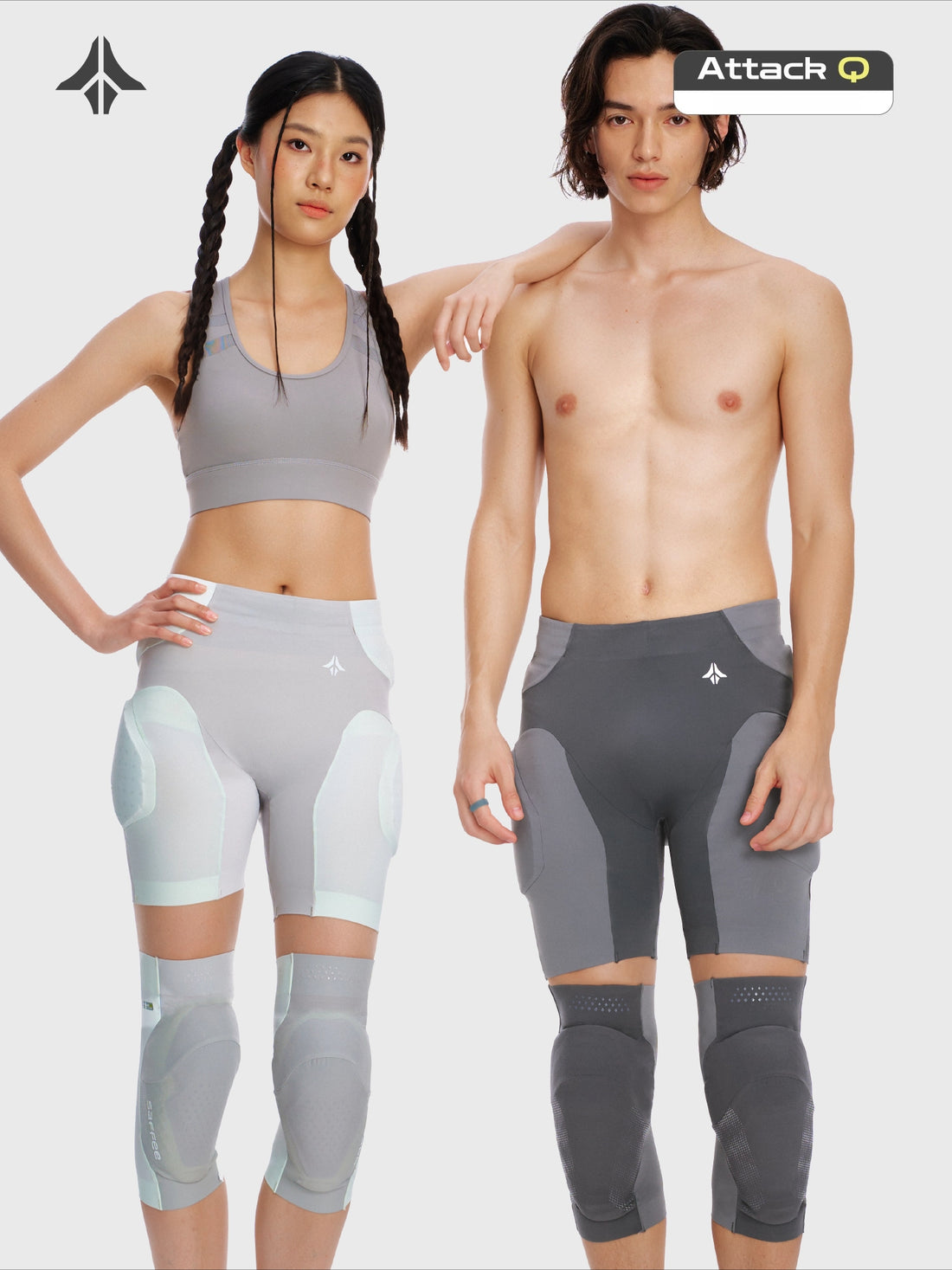 Saffee Series Q Kevlar Protective Collection