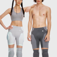 Saffee Series Q Kevlar Protective Collection