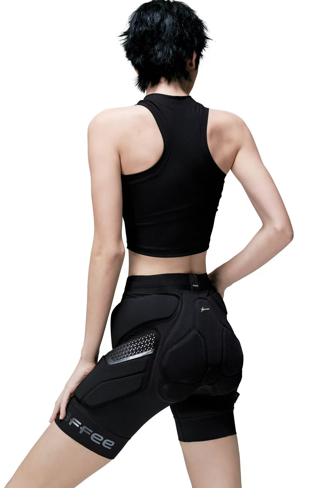 Saffee® AirTrails Protective Collection