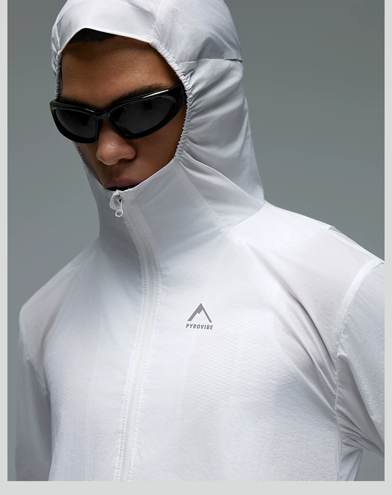 Pyrovibe AuraRide Men&