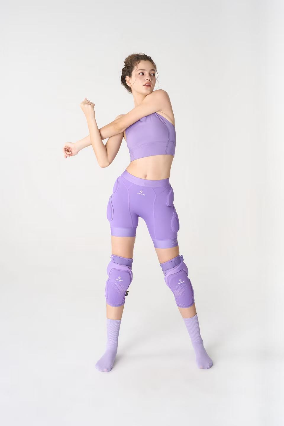 Saffee® AirTrails Protective Body Armor
