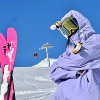Positibeety Little Bee Snowboarding Jacket & Pants