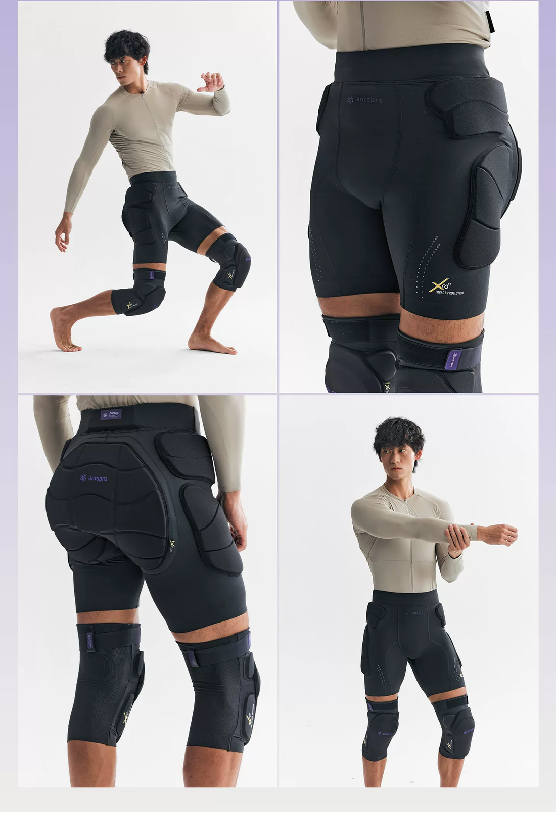 Ants Pro Women&