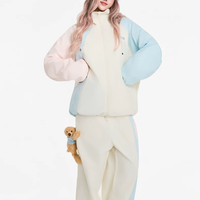 SWAGLI TeddyPop Snow Suit