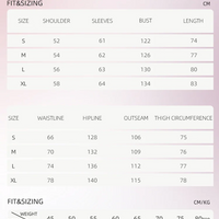RandomPow Unisex Ombré Snow Jacket & Pants PurplePink Set | snow coat, trending | RicosBoutique