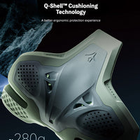 Saffee Series Q Kevlar Protective Collection
