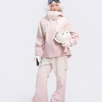 BCG Aurora Gradient Insulated Snow Suit