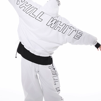 Chillwhite White Logo Snow Wear Collection