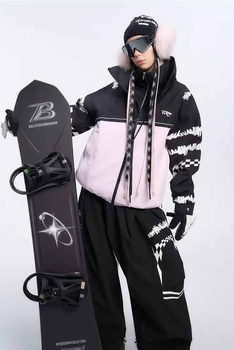 ChopChop|Carve Your Path in Style – Rico's Snow Boutique