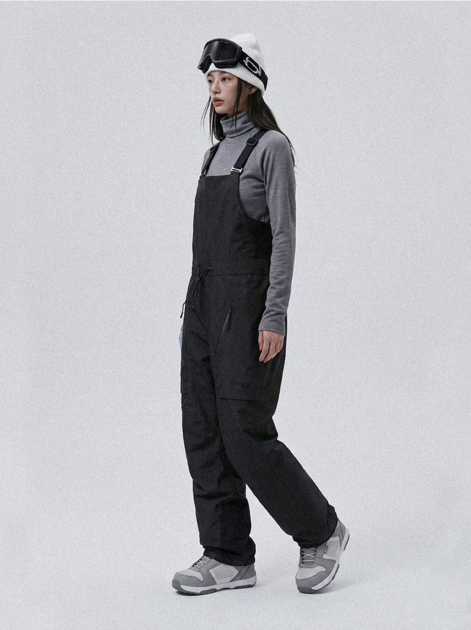 Myku Nexdry 3L Waterproof Bib Pants