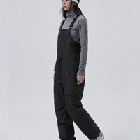 Myku Nexdry 3L Waterproof Bib Pants