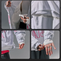 NowInSnow Vivid Series Coach Jacket