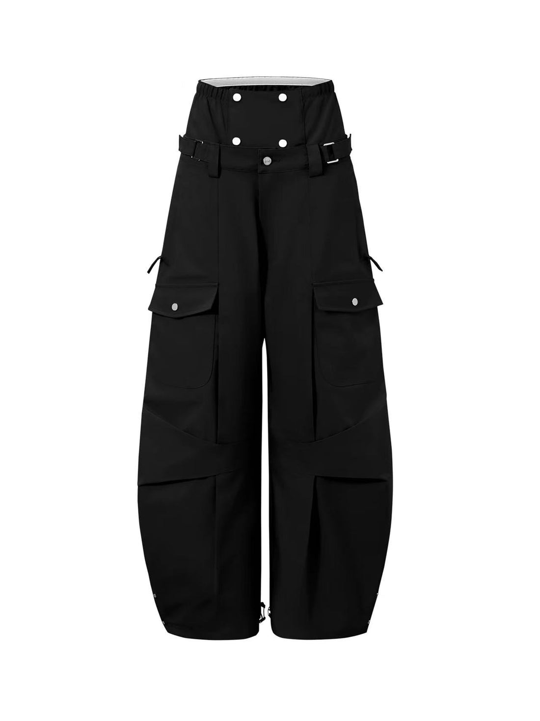 BCG Pink Ribbon Snow Wear Suit