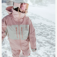 Myku EP Series Quick Mag Ski Goggles