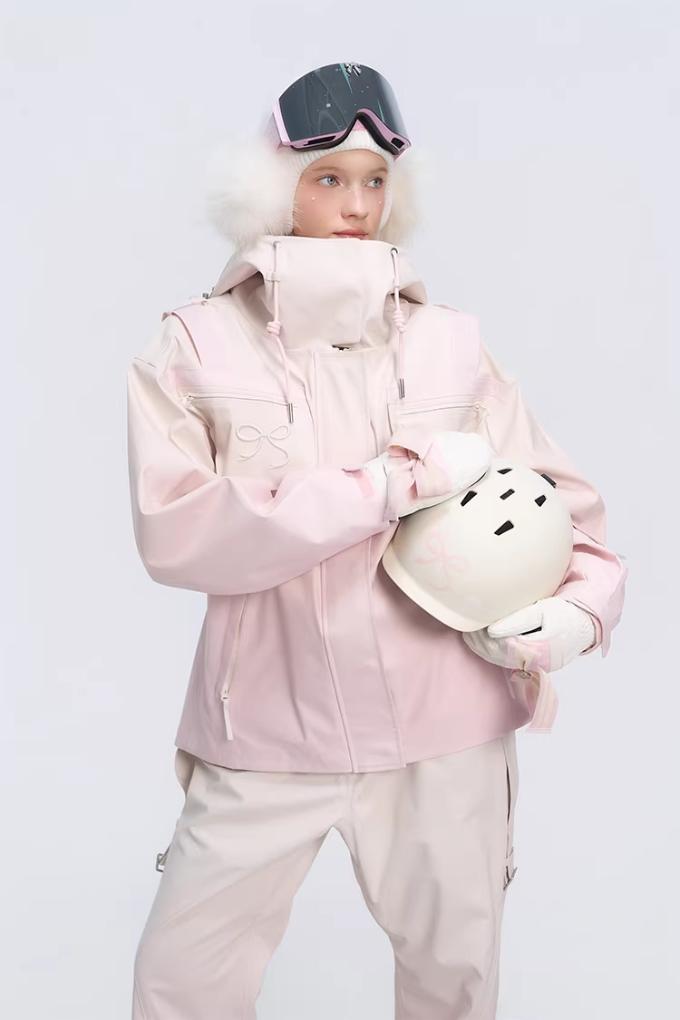 BCG Aurora Gradient Insulated Snow Suit