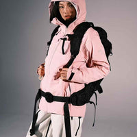 Mountain Division Solstice Series Shell Jacket