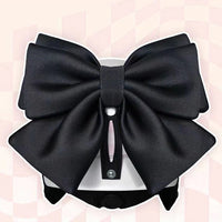 Ribbon Bows Helmet Decorations