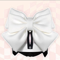 Ribbon Bows Helmet Decorations