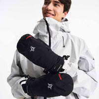 Saffee Pro Thermal Snowboard Mittens