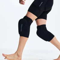Saffee BounceCloud Pro Snowboard Protective Shorts & Knee Pads