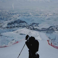 Mountain Division Solstice Series Shell Jacket