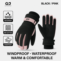 Ski Waterproof Gloves