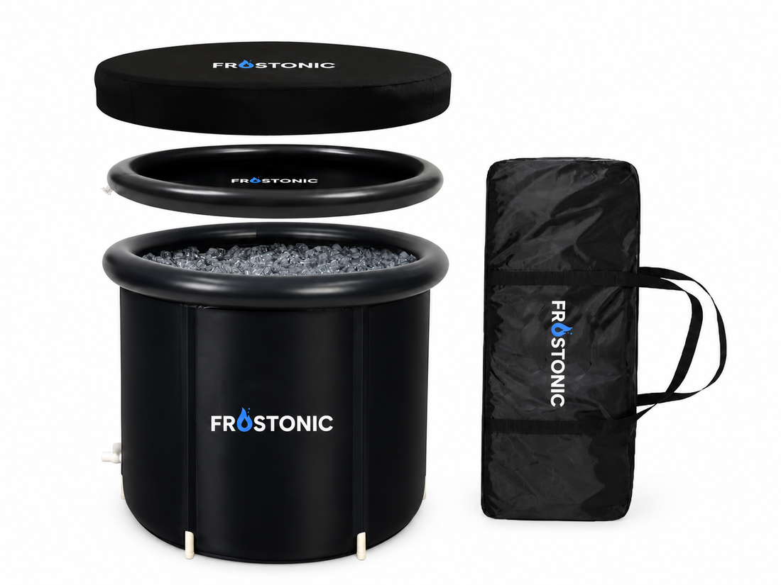 Frostonic Ice Barrel Go