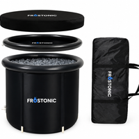 Frostonic Ice Barrel Go
