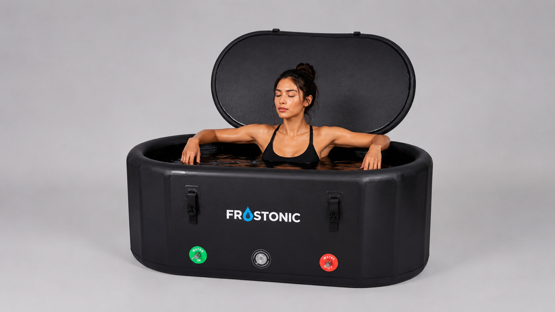 Frostonic Air Pro